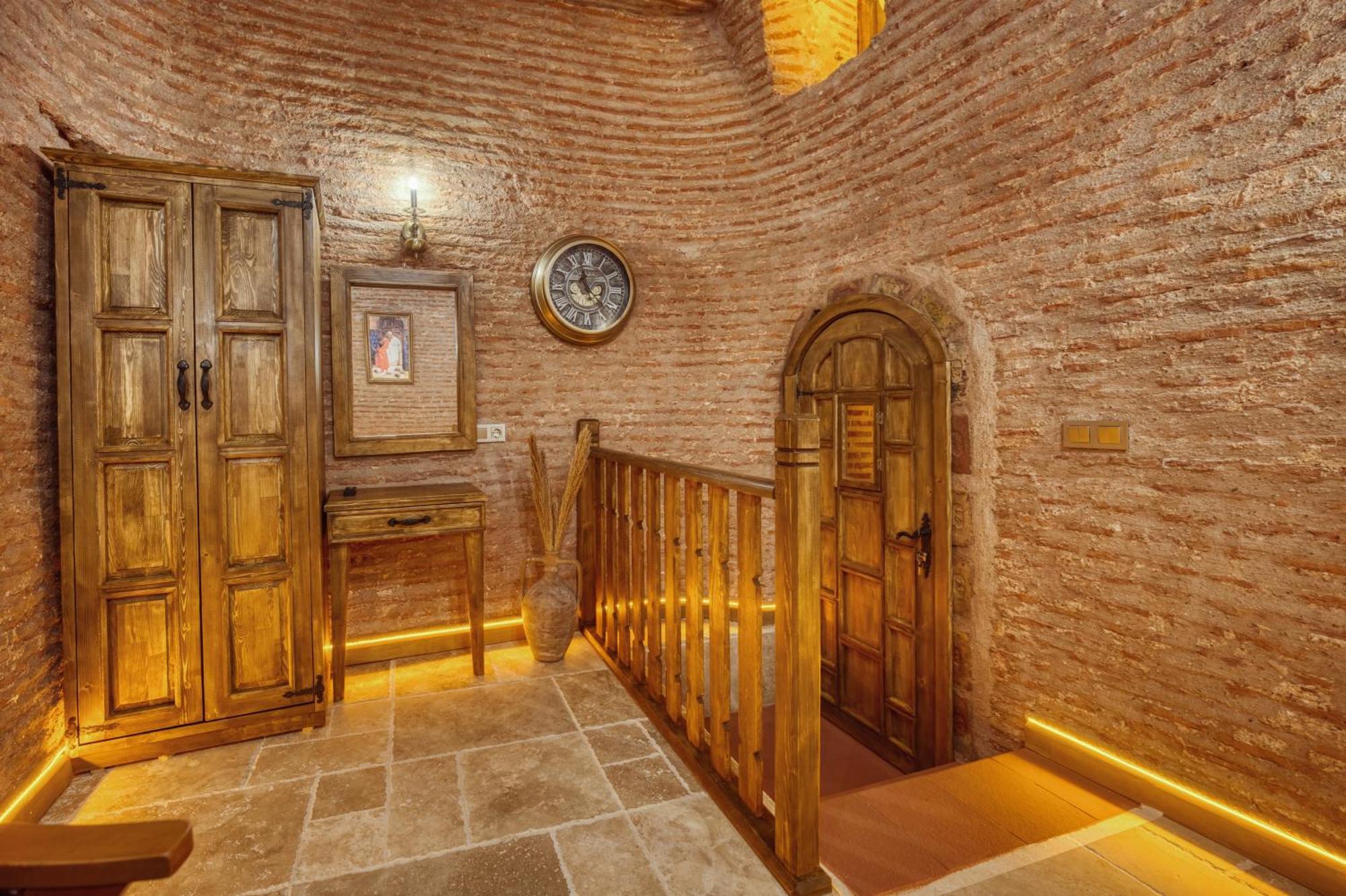 Mahhsen Mansion Oldcity Istanbul Exterior photo