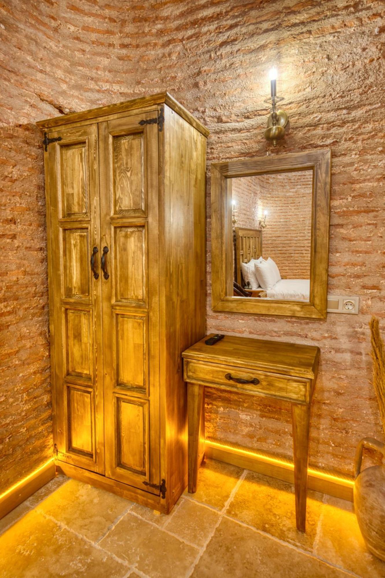 Mahhsen Mansion Oldcity Istanbul Exterior photo