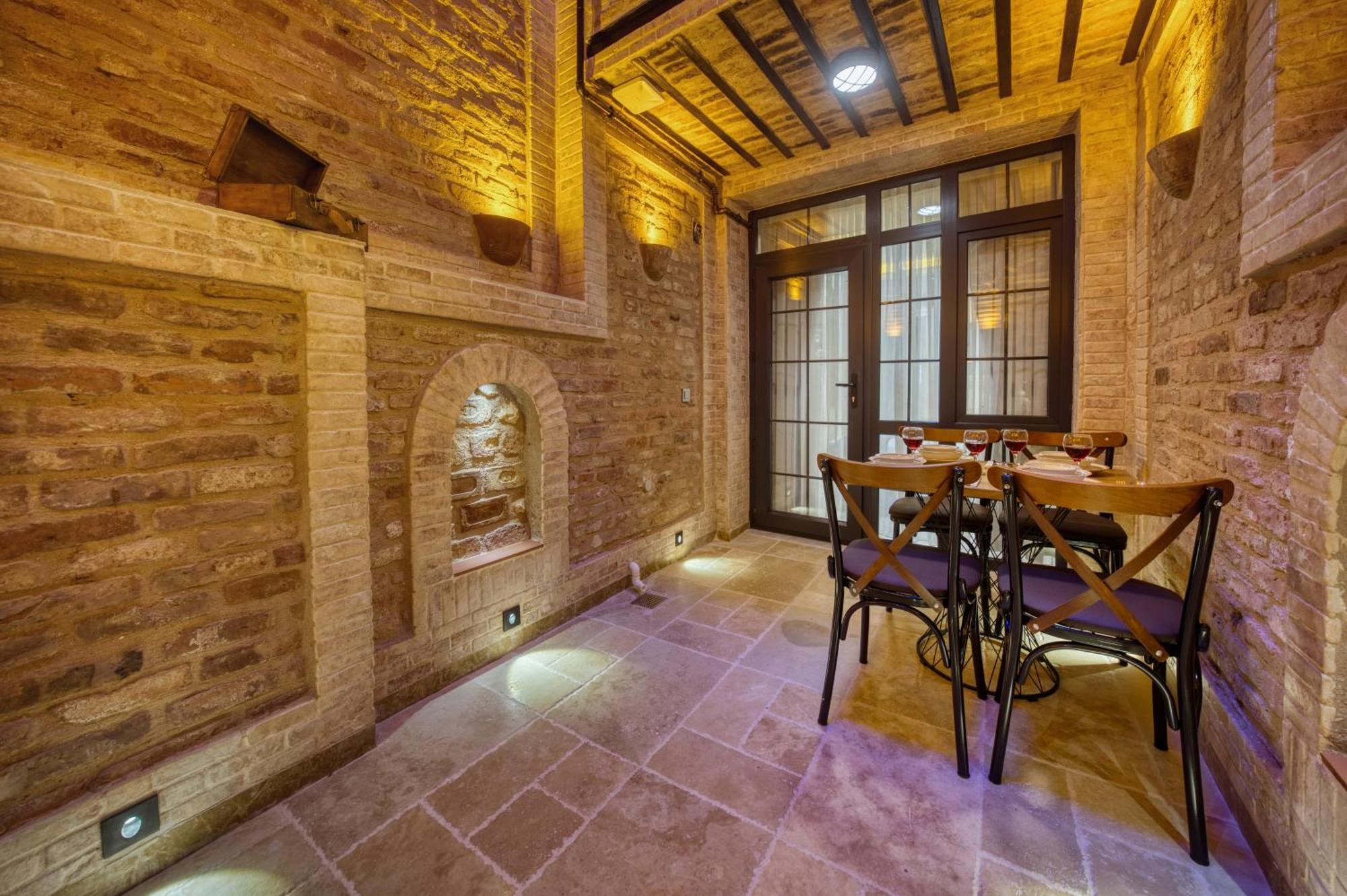 Mahhsen Mansion Oldcity Istanbul Exterior photo