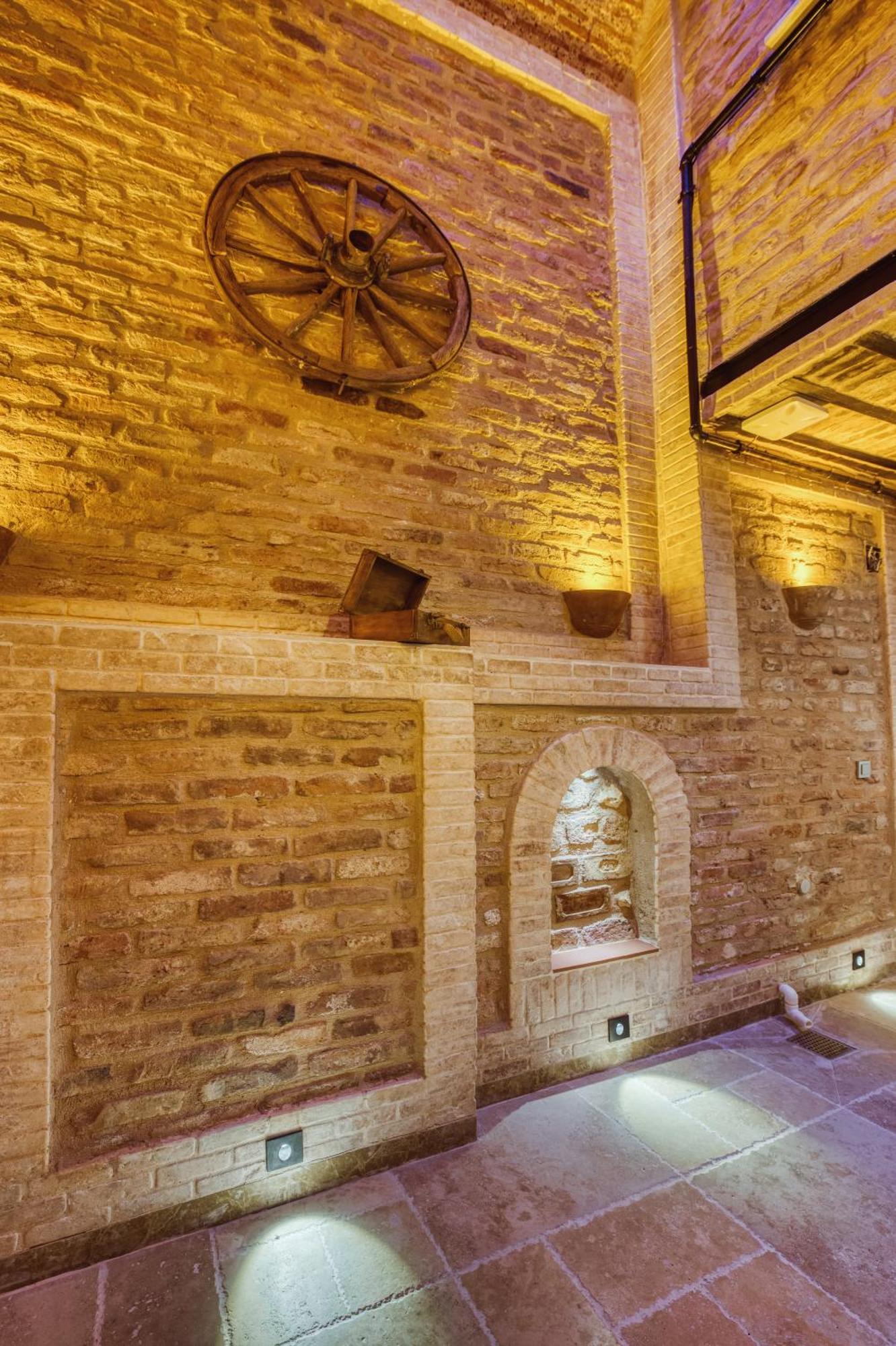 Mahhsen Mansion Oldcity Istanbul Exterior photo