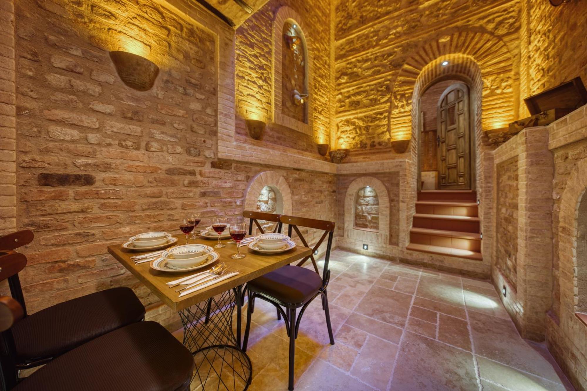 Mahhsen Mansion Oldcity Istanbul Exterior photo