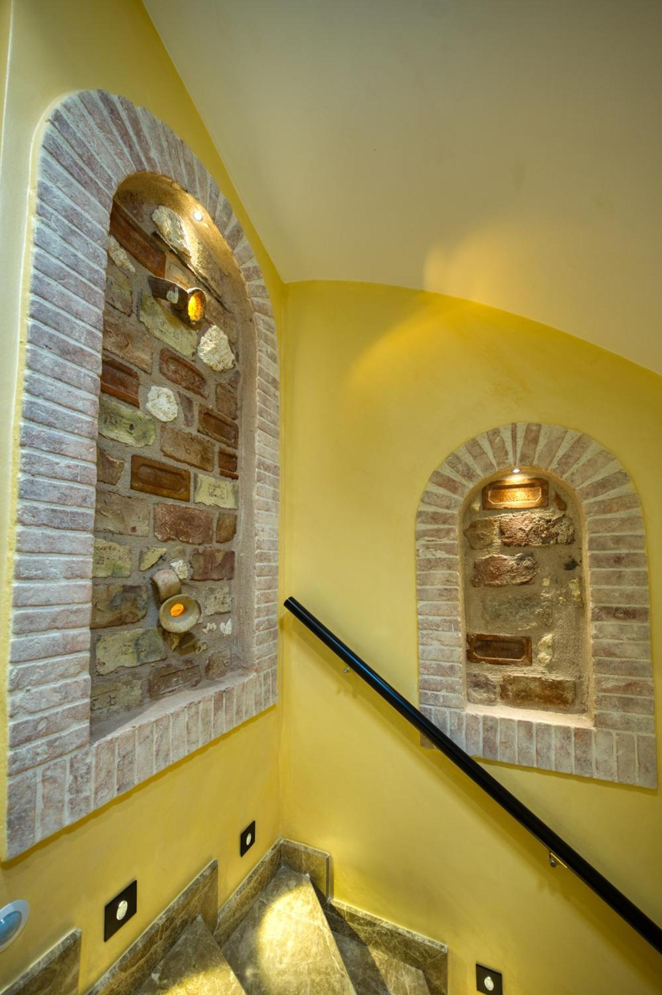Mahhsen Mansion Oldcity Istanbul Exterior photo